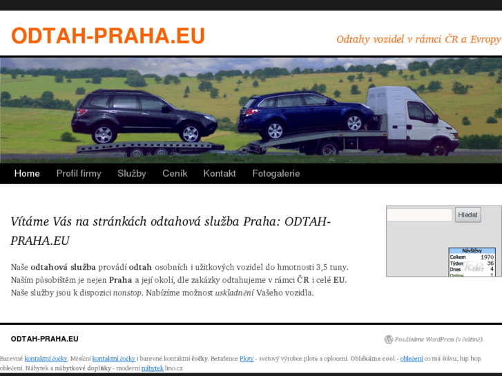 www.odtah-praha.com