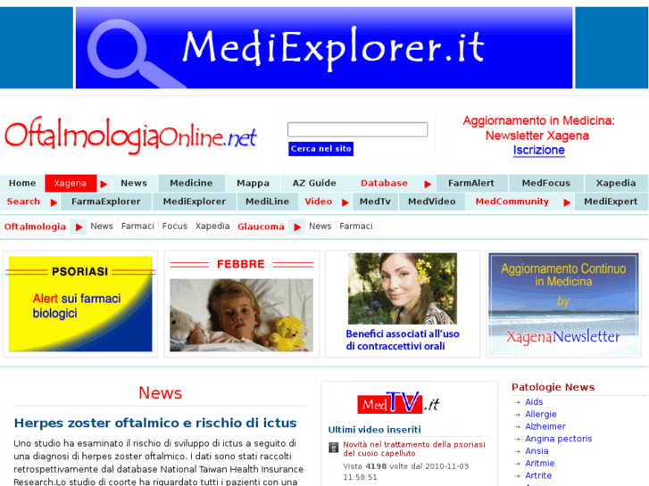 www.oftalmologiaonline.net