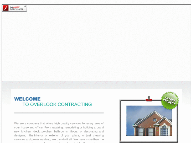 www.overlookcontracting.com