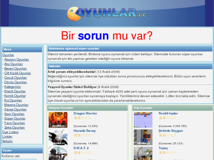 www.oyunlar.cc