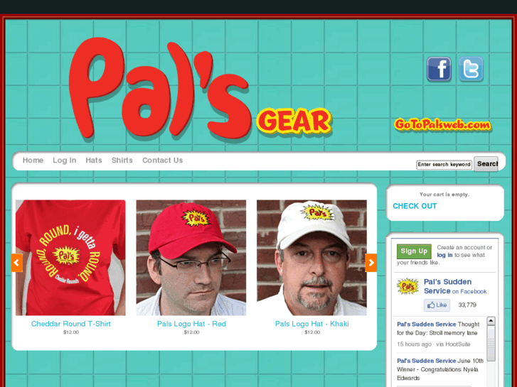 www.palsgear.com