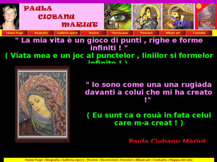 www.paulaciobanumariut.com