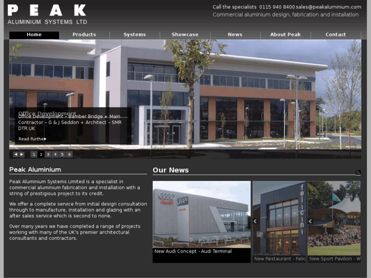 www.peakaluminium.com