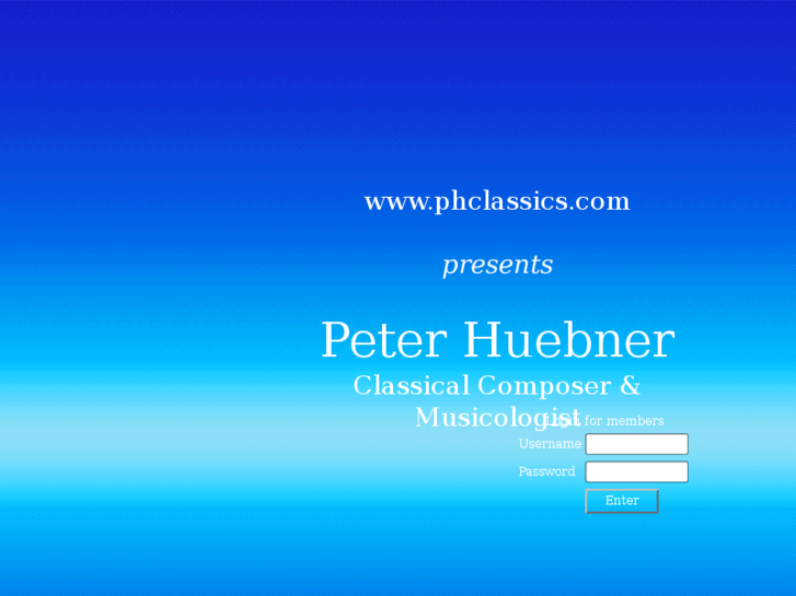 www.phclassics.com