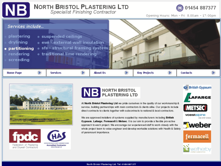 www.plastering.co.uk