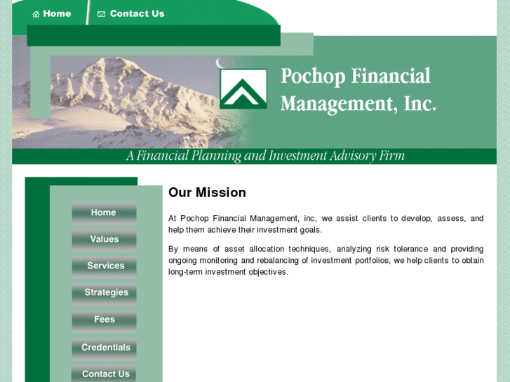 www.pochopfinancial.com