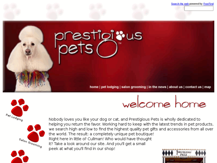 www.prestigiouspets.com