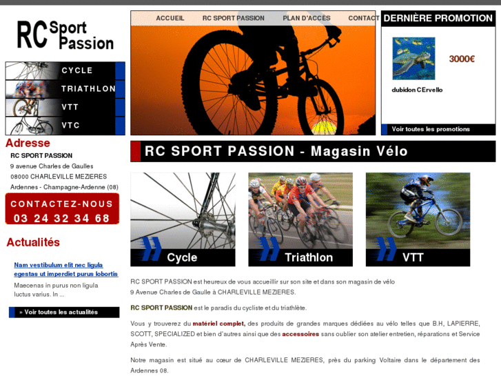 www.rc-sport-passion.com