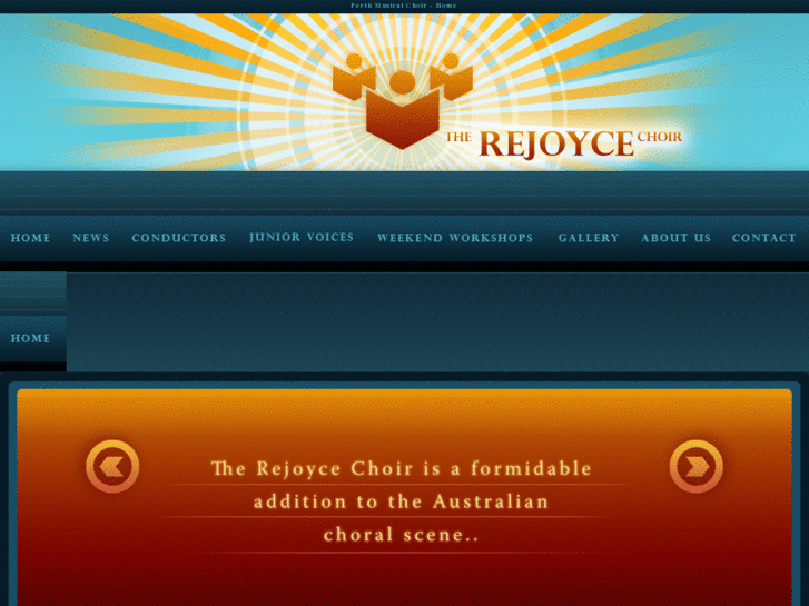 www.rejoycechoir.com