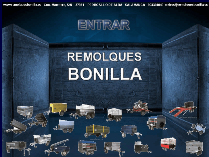 www.remolquesbonilla.es