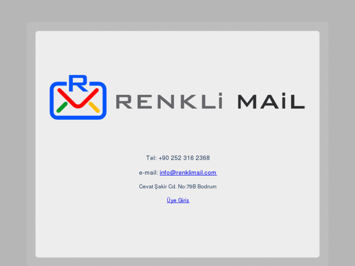 www.renklimail.com
