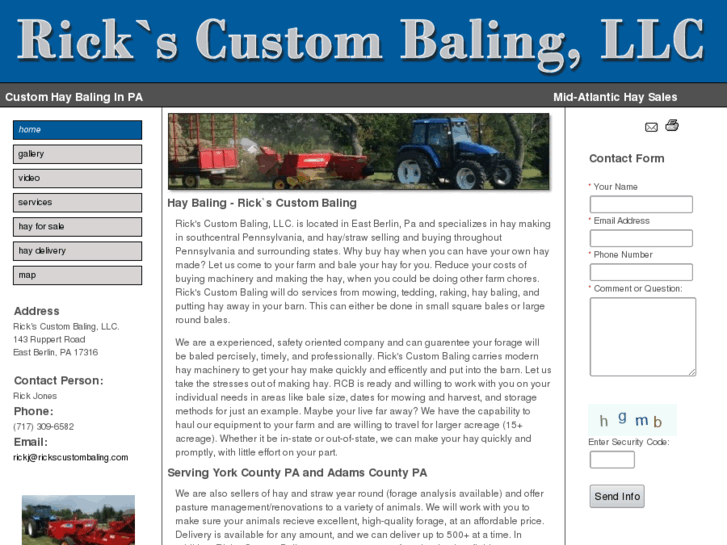 www.rickscustombaling.com