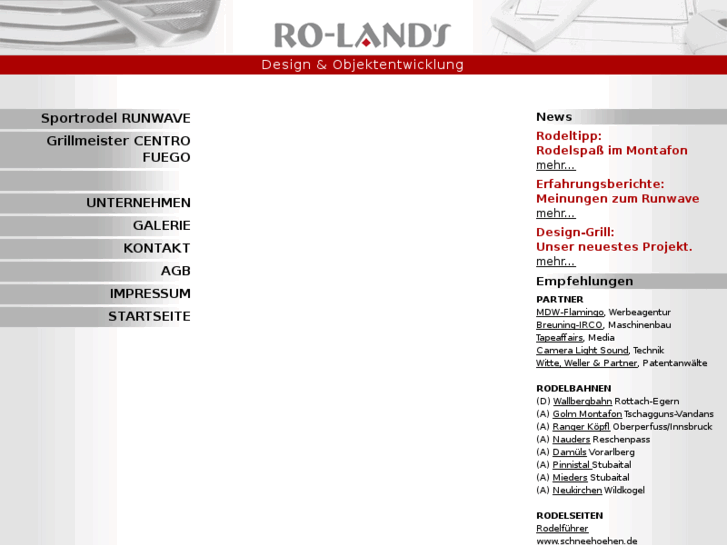 www.ro-lands.de