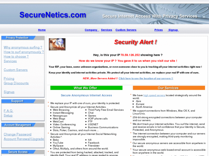 www.securenetics.com