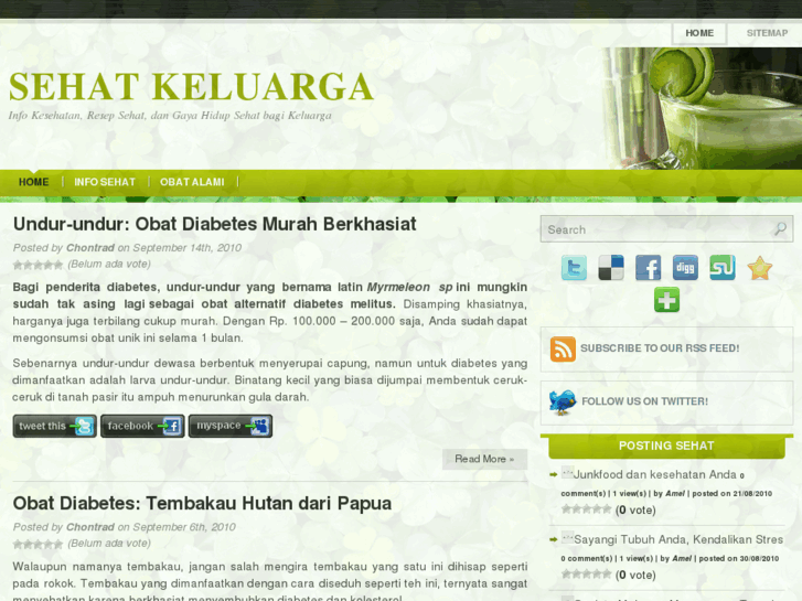 www.sehatkeluarga.com