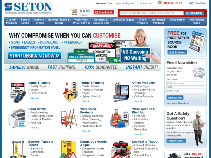 www.seton.com.au