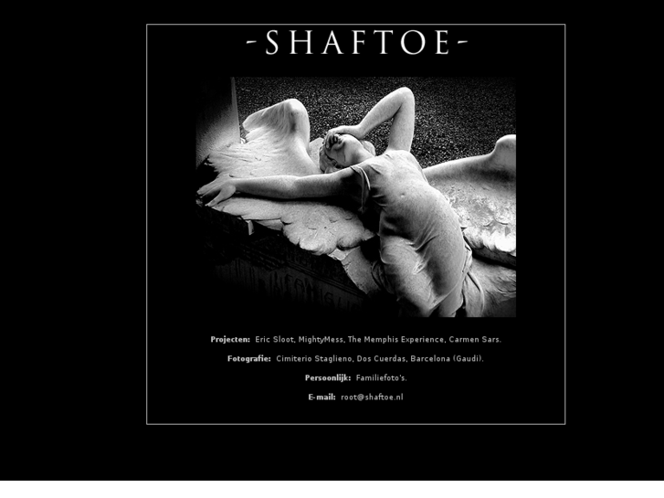 www.shaftoe.nl