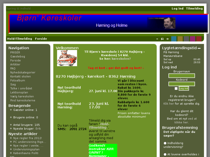 www.skinnerup.eu