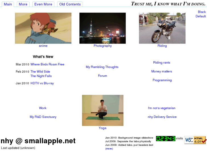 www.smallapple.net