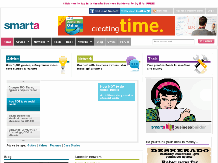 www.smarta.com