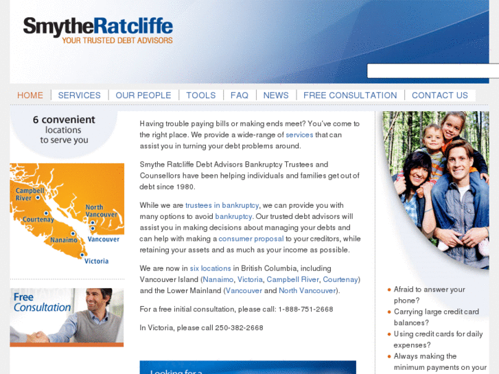 www.smythedebtadvisors.com