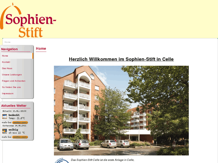 www.sophien-stift.com