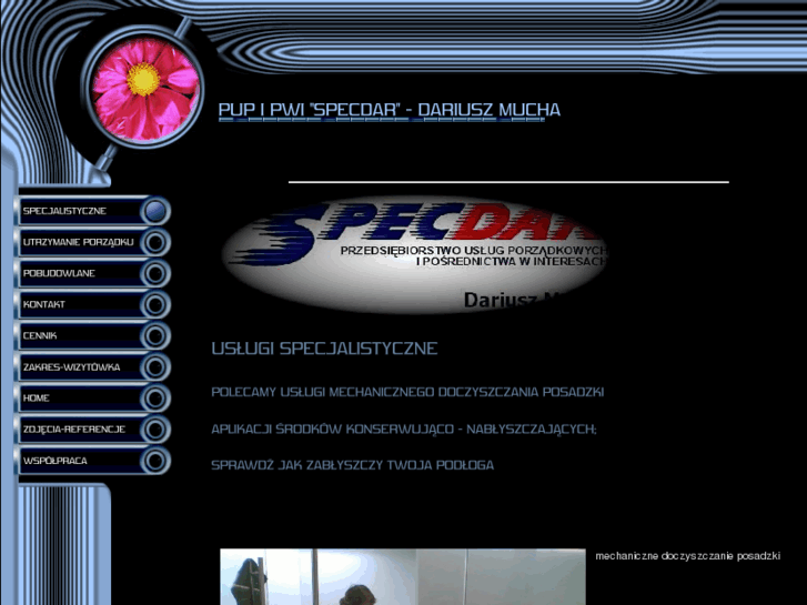 www.specdar.com