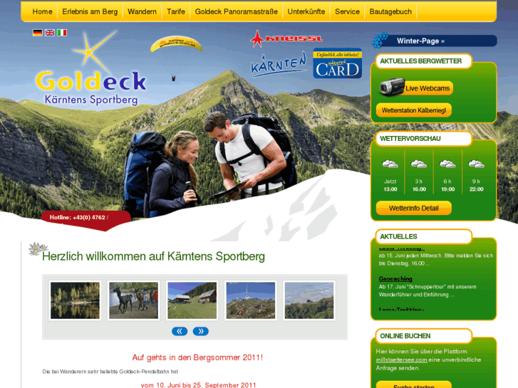 www.sportberg-goldeck.com