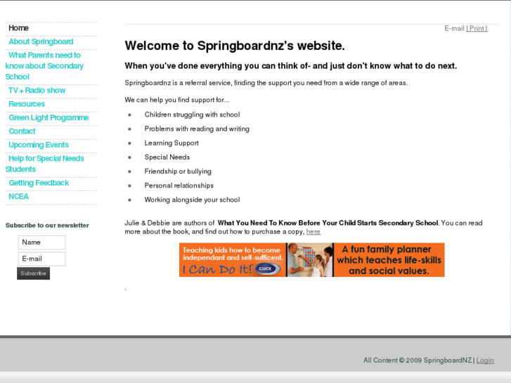 www.springboardnz.com