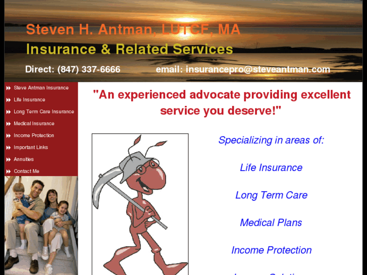 www.steveantman.net