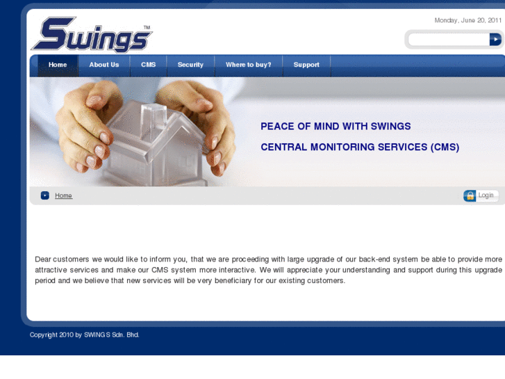 www.swing-cms.com