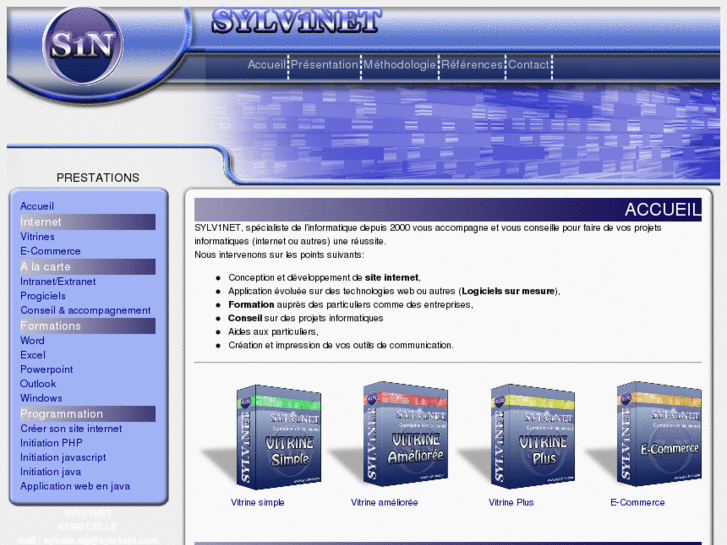 www.sylv1net.com