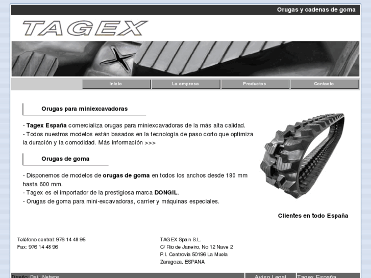 www.tagex.es