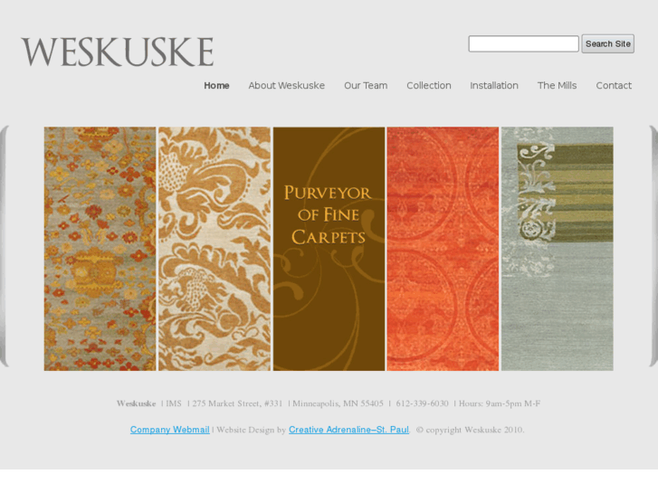 www.tapis-decor.com
