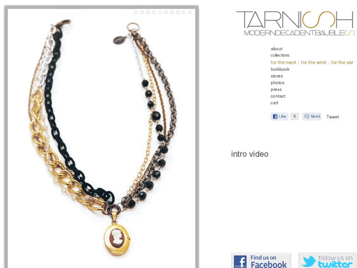 www.tarnishjewels.com