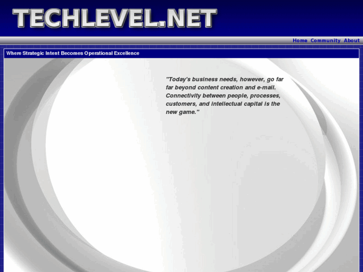www.techlevel.net