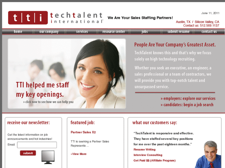 www.techtalentinternational.com