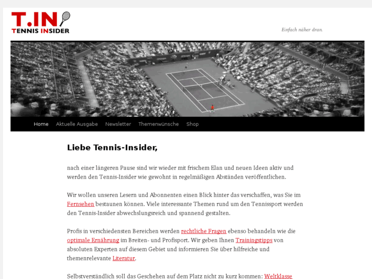 www.tennisinsider.de