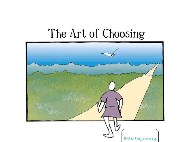 www.theartofchoosing.com