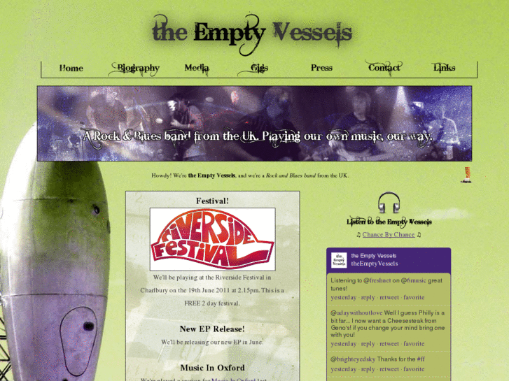 www.theemptyvessels.com