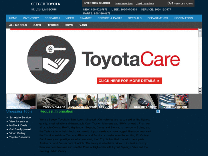 www.toyota-seeger.com