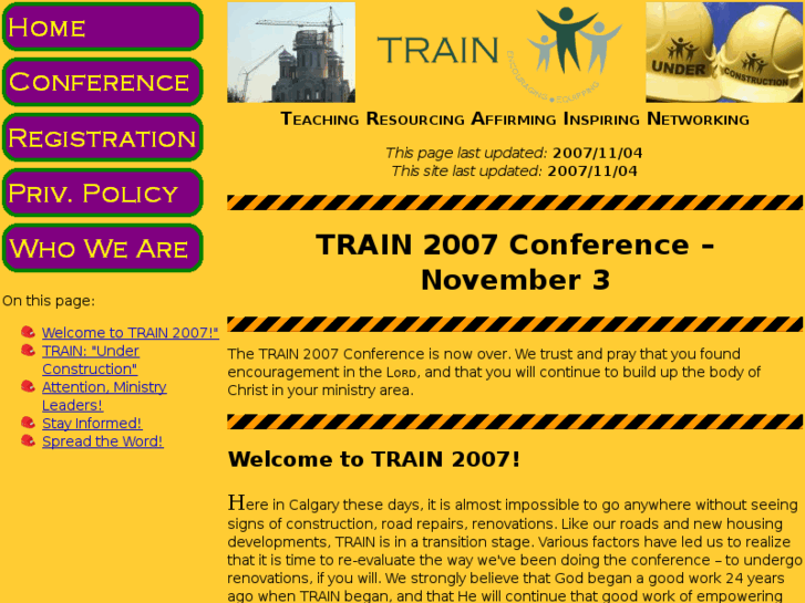 www.trainconference.com