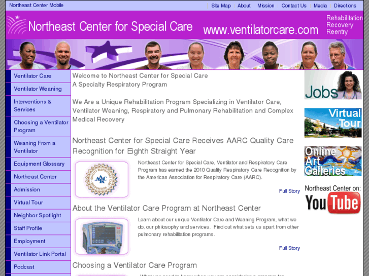 www.ventilatorcare.com