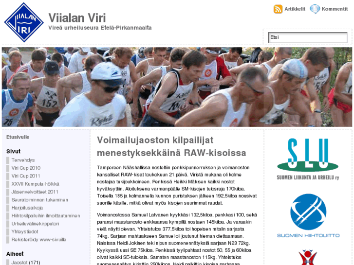 www.viialanviri.fi