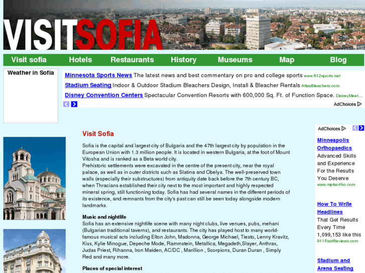 www.visit-sofia.com