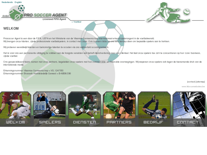 www.voetbalagent.com