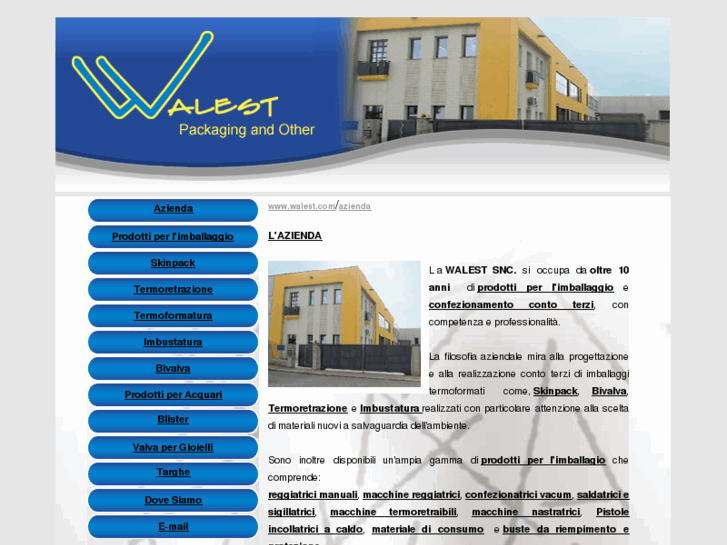 www.walest.com