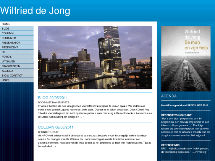 www.wilfrieddejong.nl