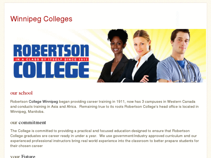 www.winnipegcolleges.ca