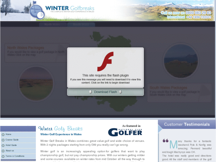 www.wintergolfbreaks.co.uk